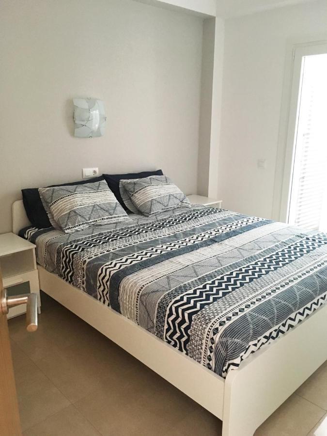 Apartamento Centrico Y Renovado, 100M De La Playa 레스타르티트 외부 사진